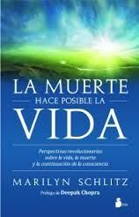 LA MUERTE HACE POSIBLE LA VIDA