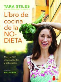 LIBRO DE COCINA DE LA NO-DIETA