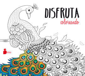 DESCANSA COLOREANDO