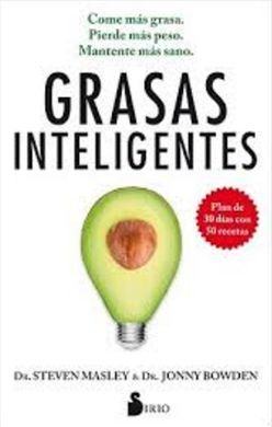 GRASAS INTELIGENTES
