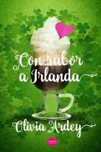 CON SABOR A IRLANDA