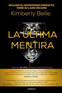 LA ÚLTIMA MENTIRA