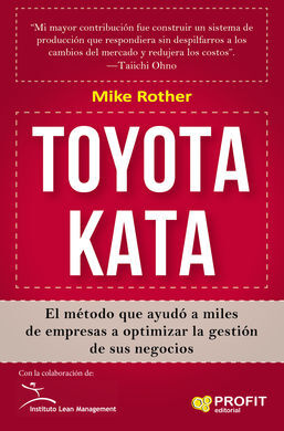 TOYOTA KATA