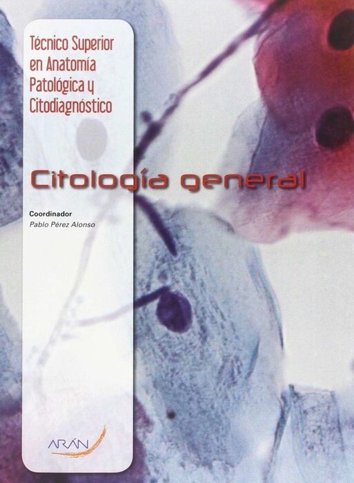 CITOLOGÍA GENERAL