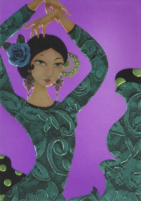 FLAMENCO MINI