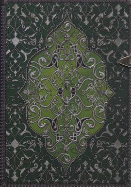 ADDRESS BOOK