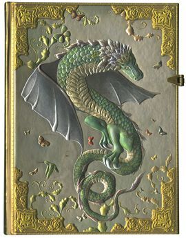 AGENDA ONIRICA 'DRAGÓN'