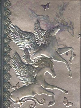 AGENDA ONIRICA PEGASO