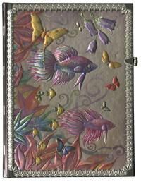 AGENDA ONIRICA  'PECES'
