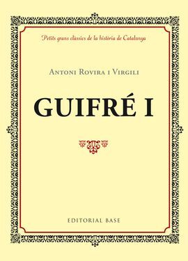 GUIFRÉ I