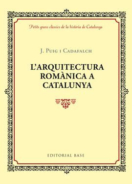 L'ARQUITECTURA ROMANICA A CATALUNYA