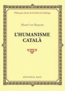 L'HUMANISME CATALÀ