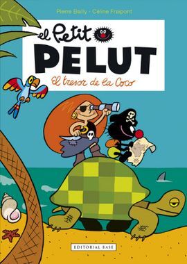 EL PETIT PELUT. EL TRESOR DE LA COCO