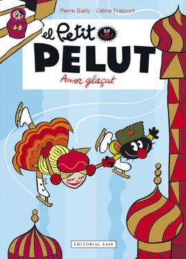 EL PETIT PELUT. AMOR GLAÇAT