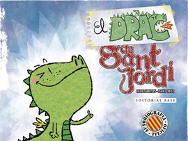 EL DRAC DE SANT JORDI