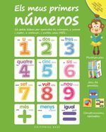 ELS MEUS PRIMERS NÚMEROS