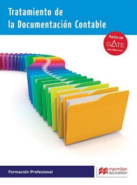 TRATAMIENTO DE LA DOCUMENTACIÓN CONTABLE (2016)