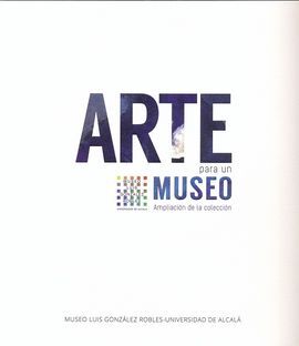 ARTE PARA UN MUSEO