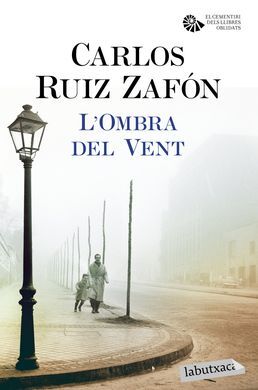 L'OMBRA DEL VENT