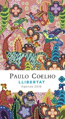 LLIBERTAT. AGENDA COELHO 2018