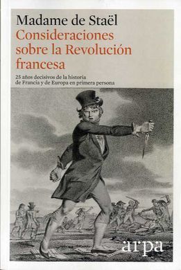 CONSIDERACIONES SOBRE LA REVOLUCIÓN FRANCESA