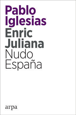 NUDO ESPAÑA