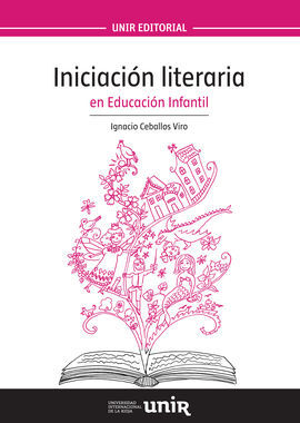 INICIACIÓN LITERARIA EN EDUCACIÓN INFANTIL