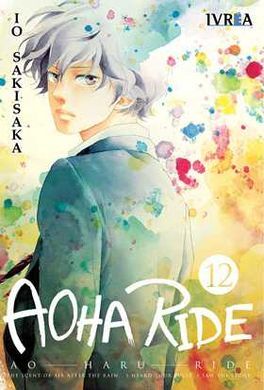 AOHA RIDE 12