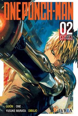 ONE PUNCH-MAN 2