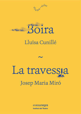 BOIRA. LA TRAVESSIA