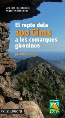 EL REPTE DELS 100 CIMS