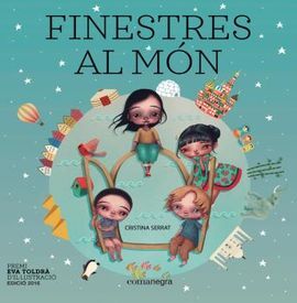 FINESTRES AL MÓN