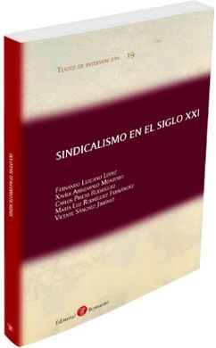 SINDICALISMO EN EL SIGLO XXI