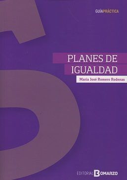 PLANES DE IGUALDAD