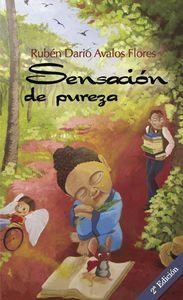 SENSACIÓN DE PUREZA
