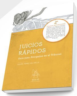 JUICIOS RÁPIDOS 2016