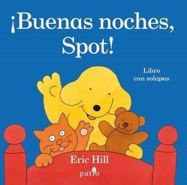 ¡BUENAS NOCHES, SPOT!