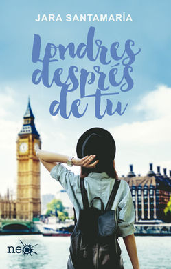 LONDRES DESPRÉS DE TU