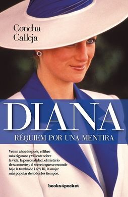 DIANA. RÉQUIEM POR UNA MENTIRA (B4P)