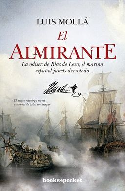 EL ALMIRANTE