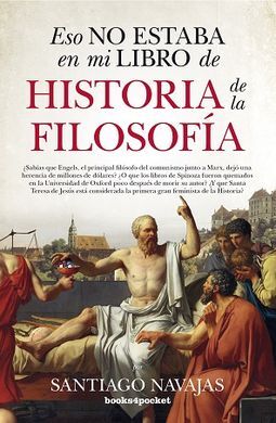 ESO NO ESTABA (B4P) HIST. DE LA FILOSOFÍA