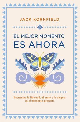 MEJOR MOMENTO ES AHORA, EL -BOOKS4POCKET