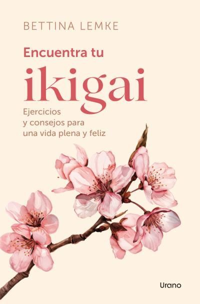 ENCUENTRA TU IKIGAI -BOOKS4POCKET