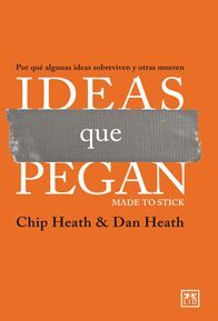 IDEAS QUE PEGAN