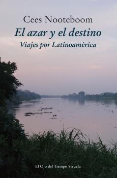 EL AZAR Y EL DESTINO