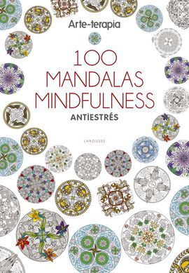 ARTE-TERAPIA 100 MANDALA