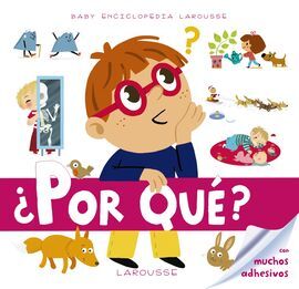 BABY ENCICLOPEDIA ¿POR QUÉ?