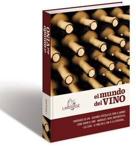 EL MUNDO DEL VINO