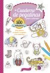 MI CUADERNO DE PEGATINAS