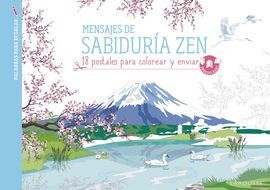 MENSAJES DE SABIDURÍA ZEN
